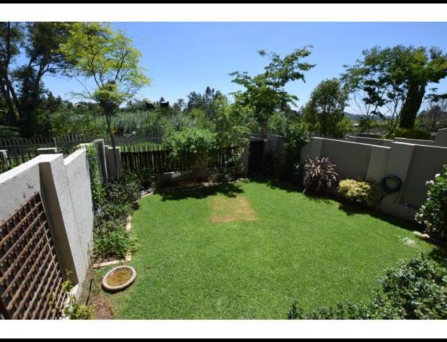 2 BEDROOM PROPERTY TO RENT IN PAULSHOF